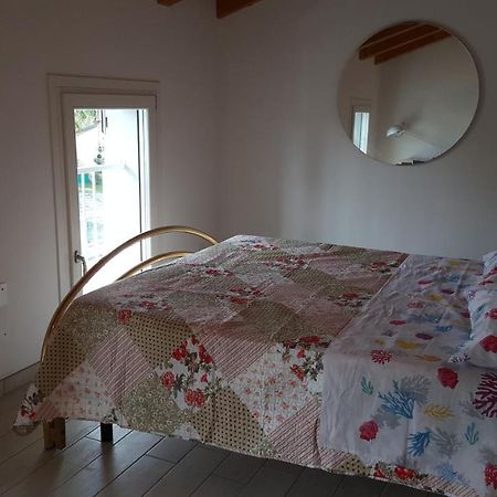 Le Botti B&B 사비오 디 라벤나 외부 사진