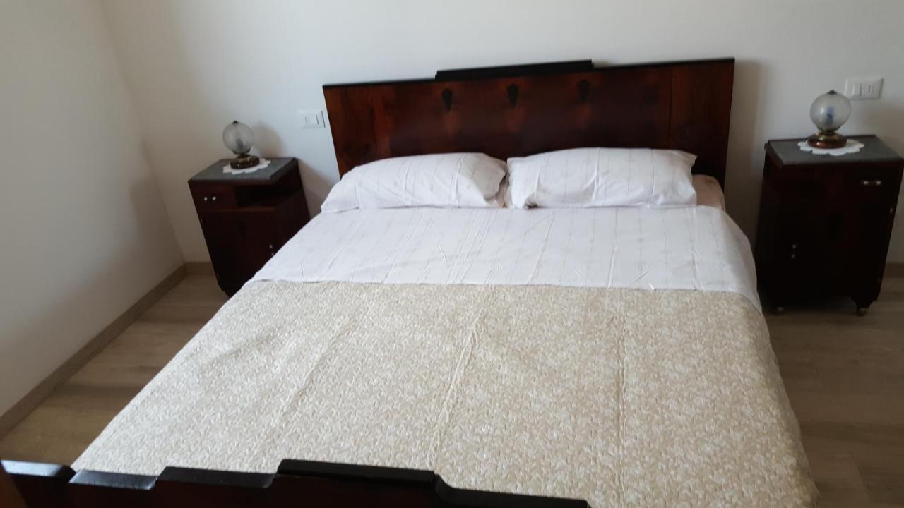 Le Botti B&B 사비오 디 라벤나 외부 사진