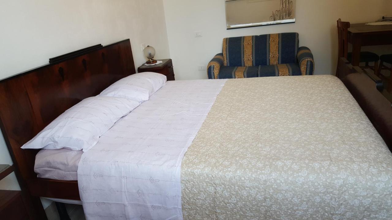 Le Botti B&B 사비오 디 라벤나 외부 사진