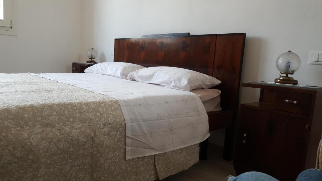 Le Botti B&B 사비오 디 라벤나 외부 사진