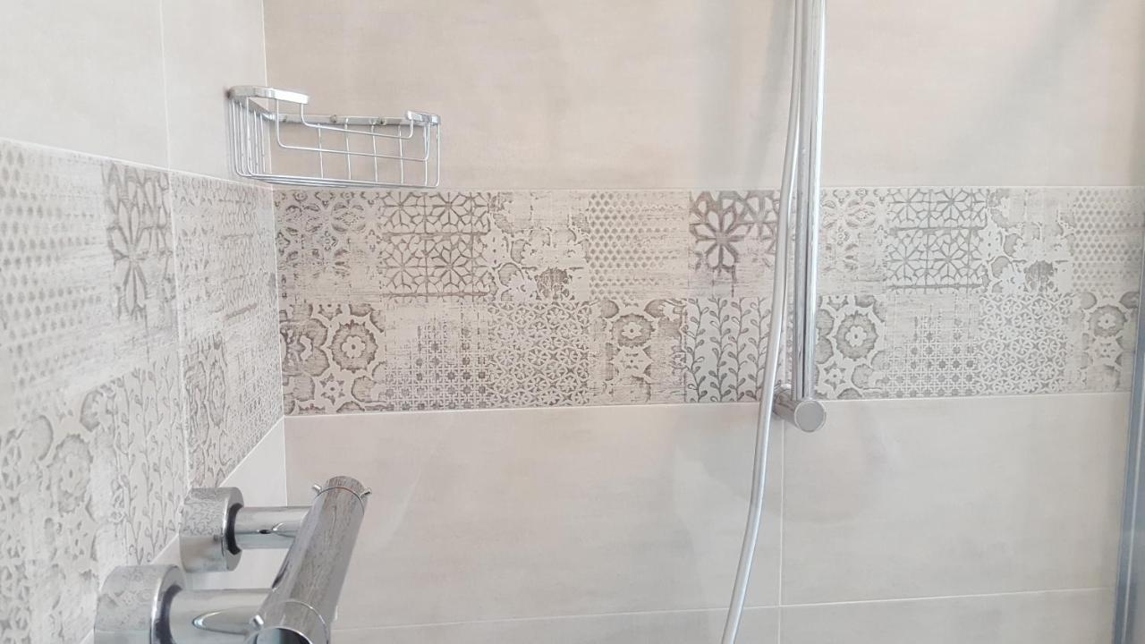 Le Botti B&B 사비오 디 라벤나 외부 사진