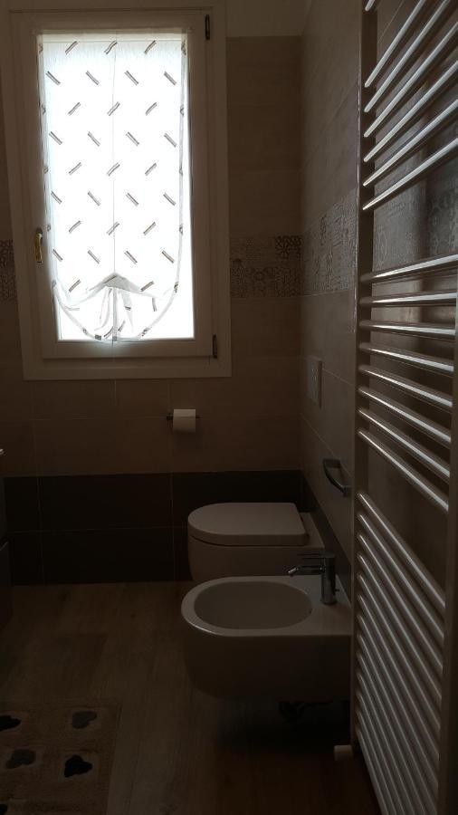 Le Botti B&B 사비오 디 라벤나 외부 사진