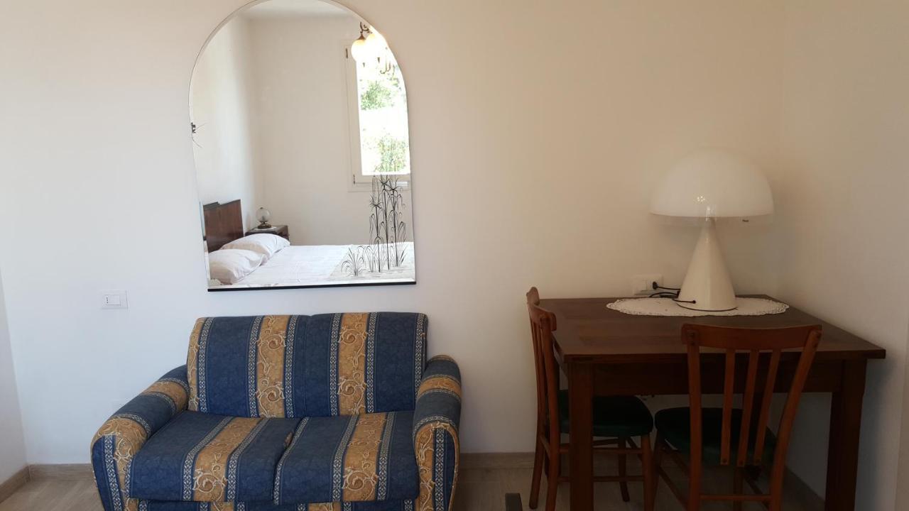 Le Botti B&B 사비오 디 라벤나 외부 사진