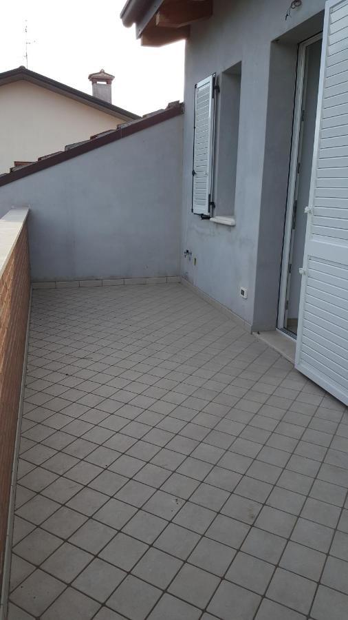 Le Botti B&B 사비오 디 라벤나 외부 사진